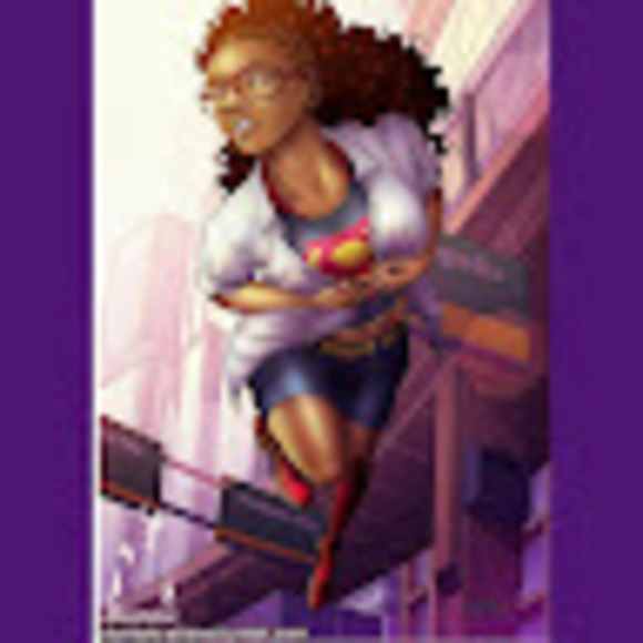 Meet your Posher, Xbaglady - Picture 1 of 1